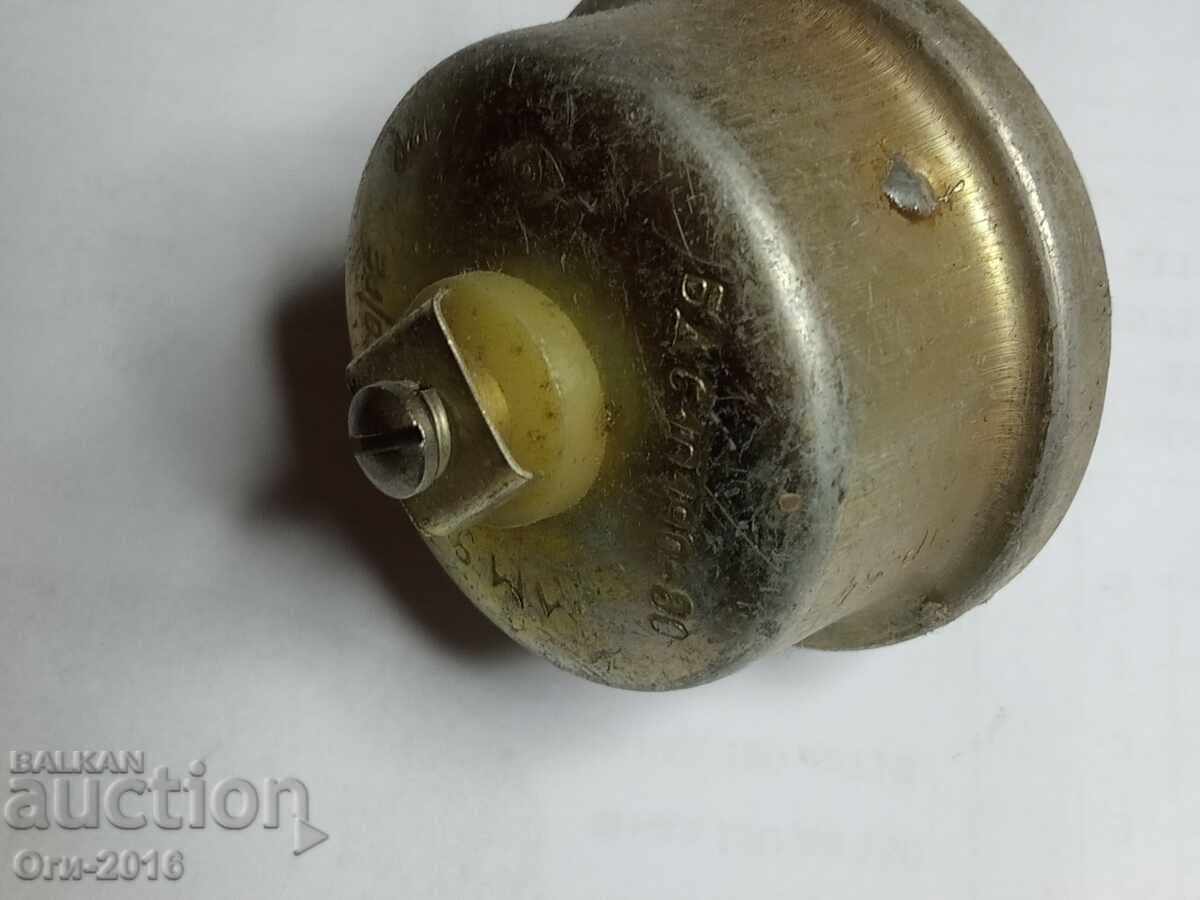 Ρετρό Αισθητήρας Λαδιού για Επιβατικό Αυτοκίνητο