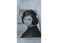 Postcard Ludmila Cheshmedzhieva