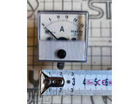 Ampermetru 25 A