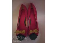 Pantofi pentru DOAMNE