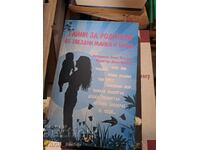 Μυστικά για Γονείς από Σταρ Μαμάδες και Μπαμπάδες Συλλογικό