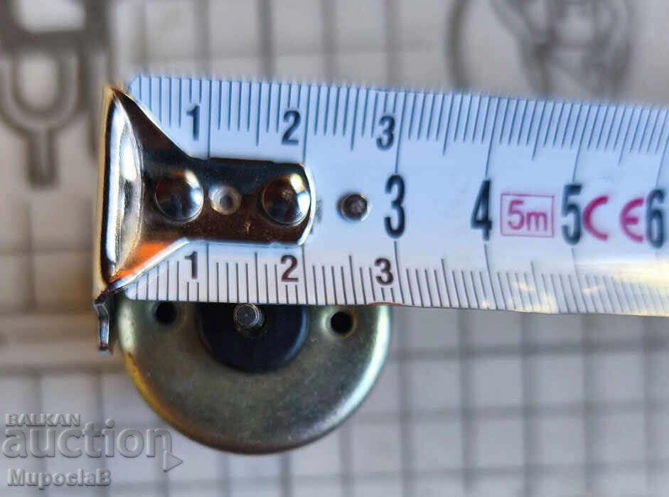 Παράδοση ΜΟΤΕΡ ΠΙΤ 14/5 ΙΖΟΤ 12V