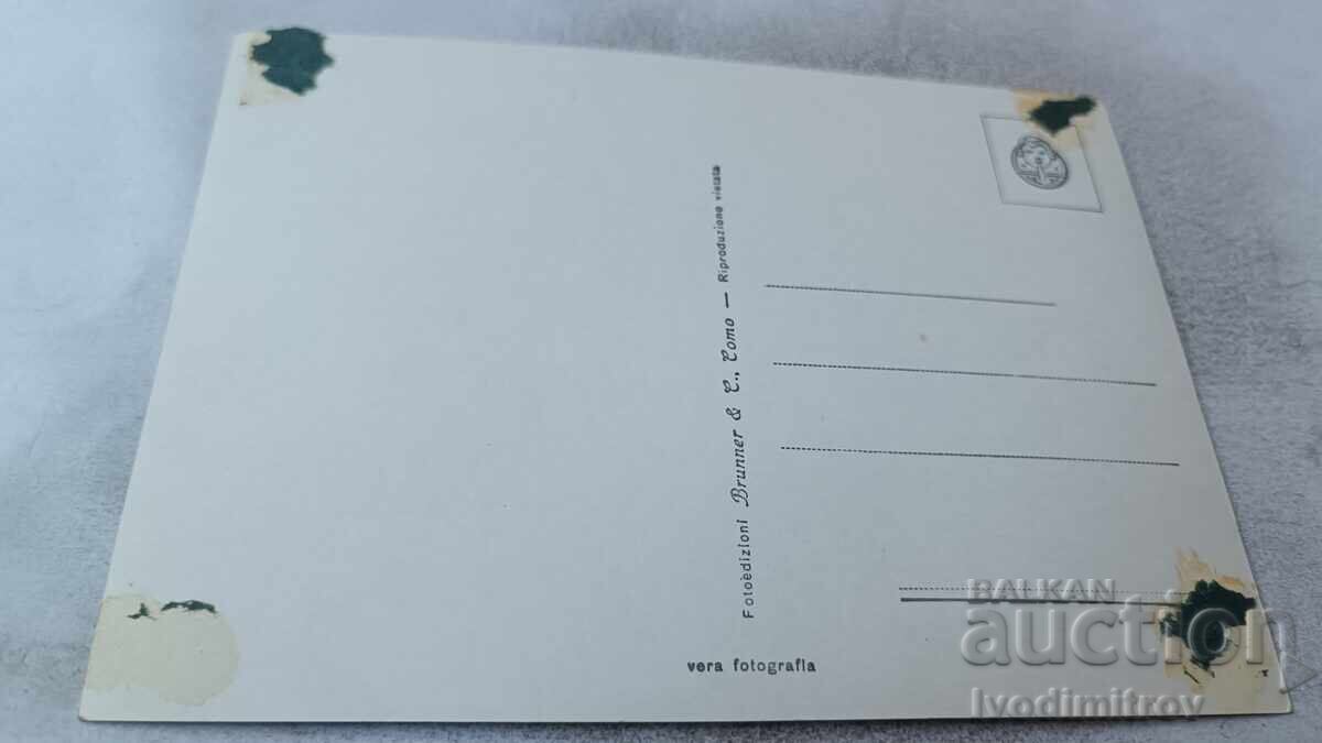 Postcard Vatican Urbi et Orbi with price 1.65 BGN | € 0.84