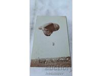 Φωτογραφία Αξιωματικοί και στρατιώτες από 1ο αεροπορικό τμήμα της 3ης στρατιάς