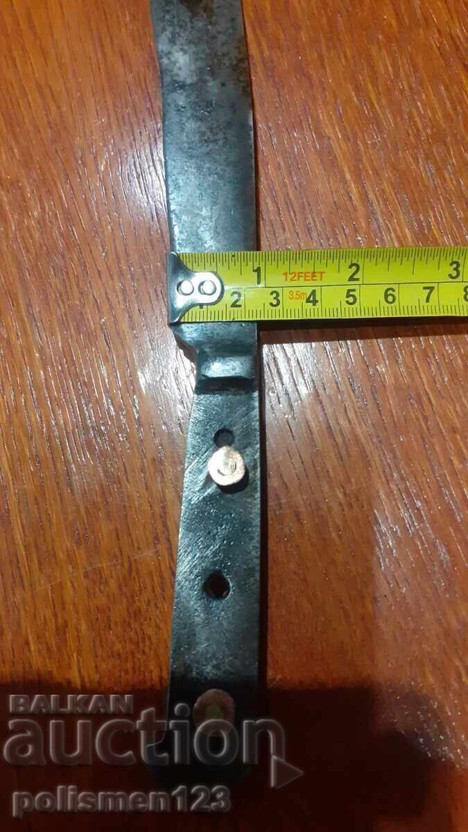 FIST with price 81.00 BGN | € 41.41 FIST with price 81.00 BGN | € 41.41