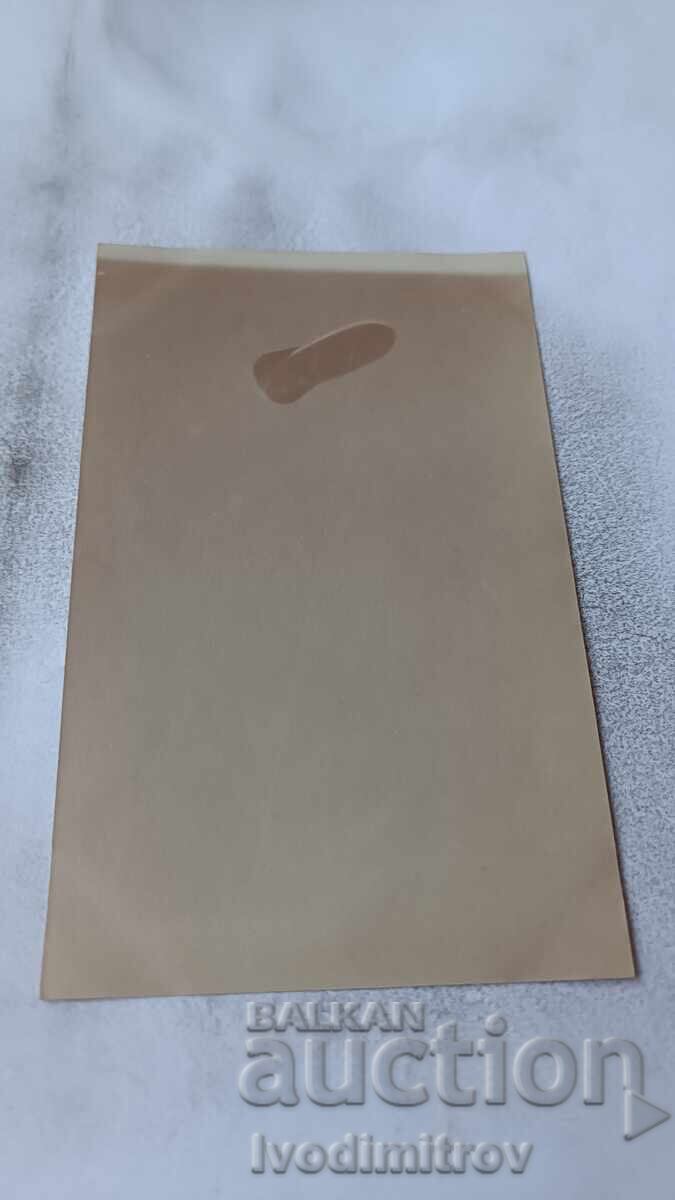 Φωτογραφία Μπαλονιού από 1η Μπαλονική Μονάδα της 3ης Στρατιάς εν πτήσει