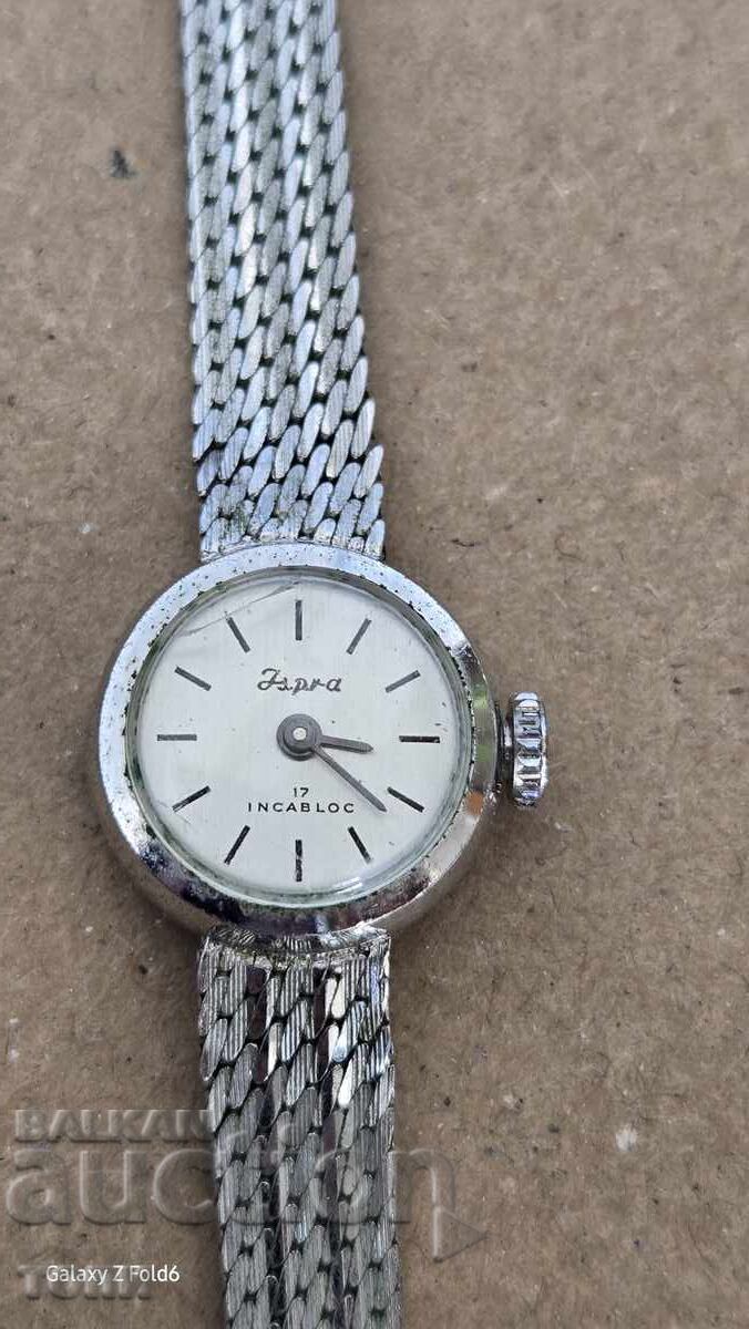 Σπάνιο Ρολόι ΔΕΝ ΛΕΙΤΟΥΡΓΕΙ BZTS !!!!! με τιμή 0.01 BGN | € 0.01