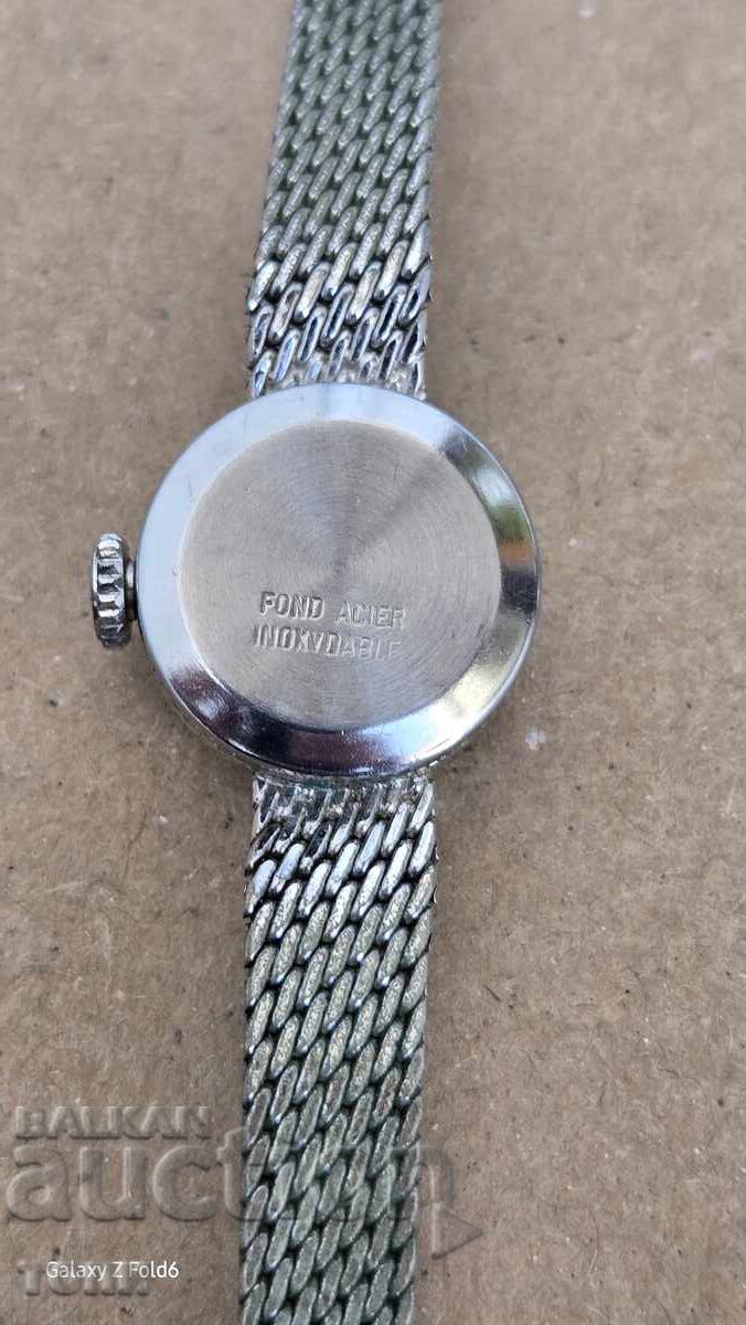 Παράδοση Σπάνιο Ρολόι ΔΕΝ ΛΕΙΤΟΥΡΓΕΙ BZTS !!!!!