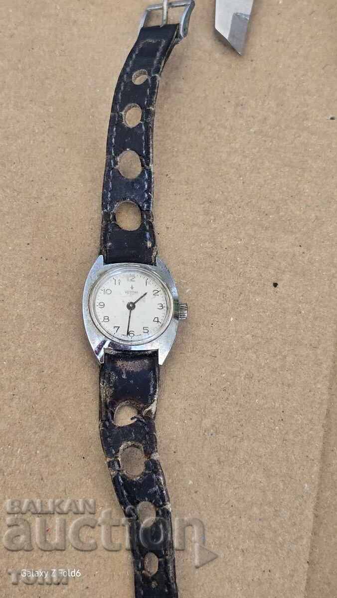 Δημοπρασία VERDAL SWISS MADE ΣΠΑΝΙΟ ΡΟΛΟΙ ΧΩΡΙΣ ΕΓΓΥΗΣΗ BZC !!!!!