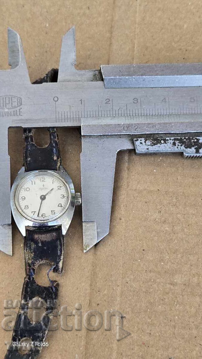 VERDAL SWISS MADE ΣΠΑΝΙΟ ΡΟΛΟΙ ΧΩΡΙΣ ΕΓΓΥΗΣΗ BZC !!!!! - 7