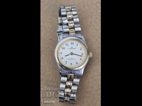 DUGENA QUARTZ GERMANY MADE RAR NU ȘTIU DACĂ FUNCȚIONEAZĂ PREȚ !!