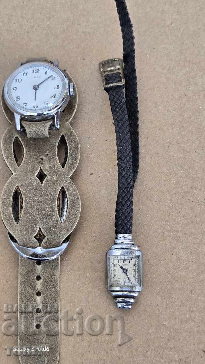 LOT OF RARE WATCHES, DOESN'T WORK, BZTs!!!! LOT OF RARE WATCHES, DOESN'T WORK, BZTs!!!!