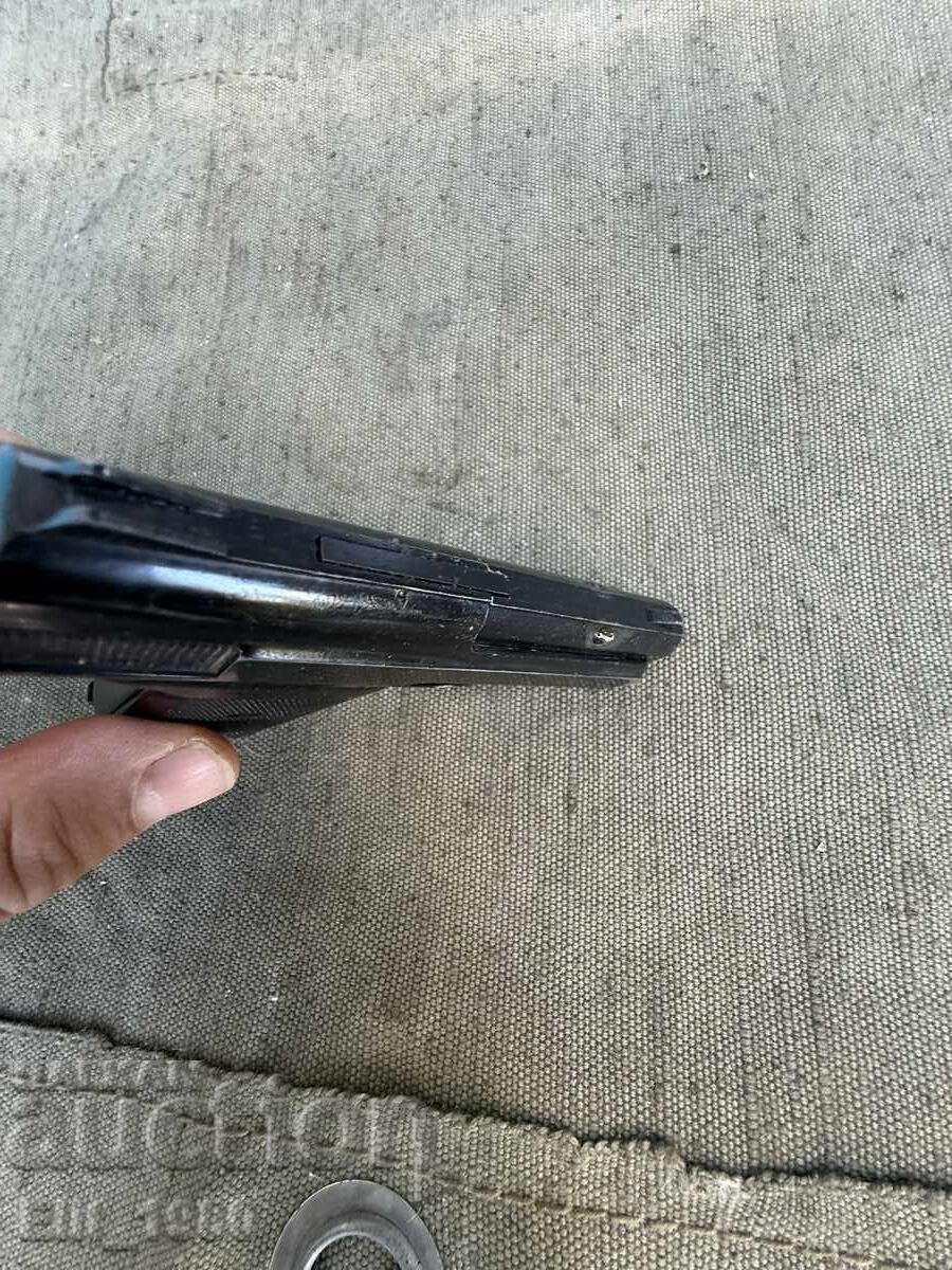 German Signal Pistol - 5