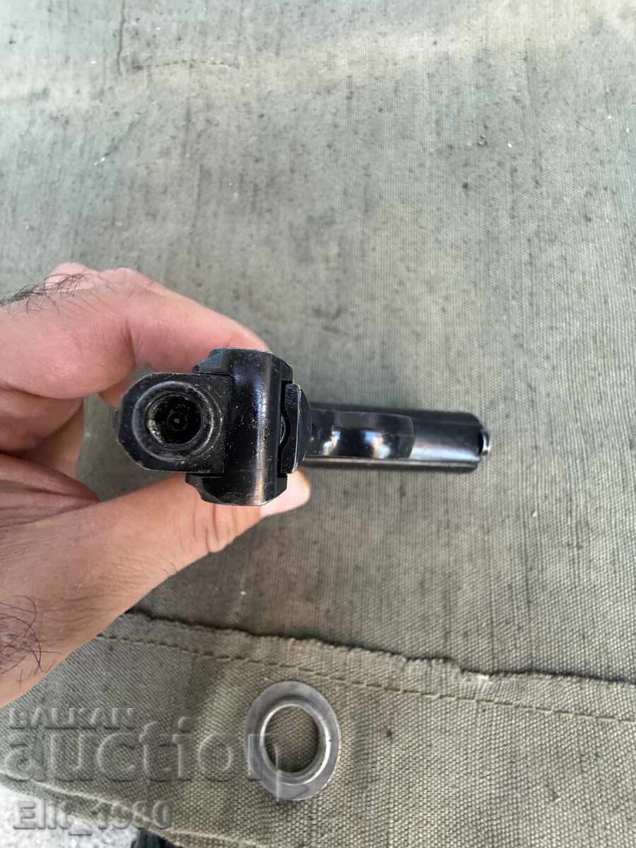 German Signal Pistol - 6