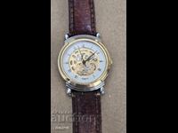 TIMEX QUARTZ RARE NU STIU DACA FUNCTIONEAZA!!!