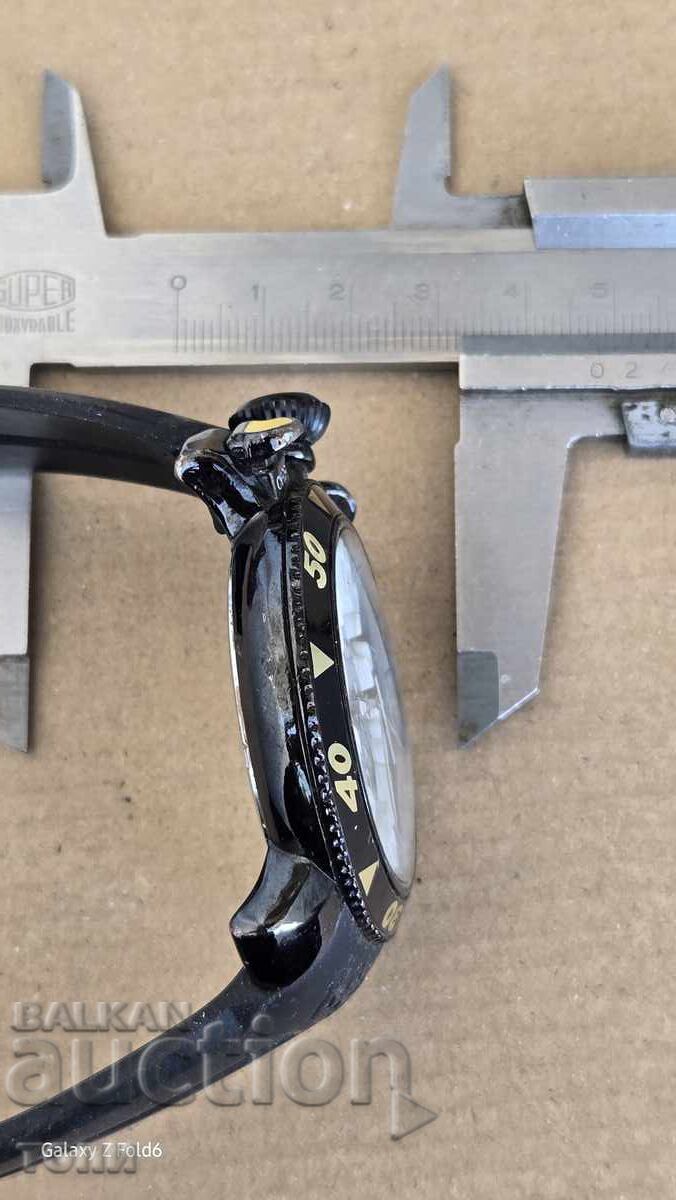 CUARȚ GRANECHE, RAR, NU ȘTIU DACĂ FUNCȚIONEAZĂ, BZC!!! - 5