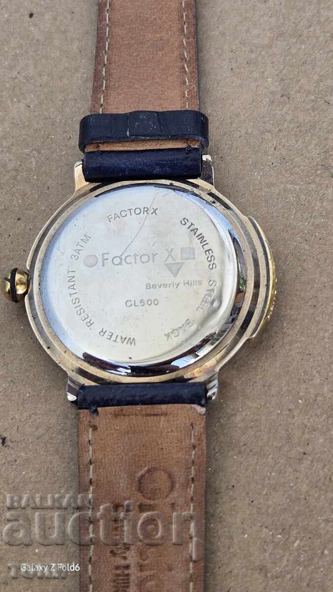 FOCTORX QUARTZ RYADŬK ΔΕΝ ΞΕΡΩ ΑΝ ΛΕΙΤΟΥΡΓΕΙ BZC !!!!! - 5