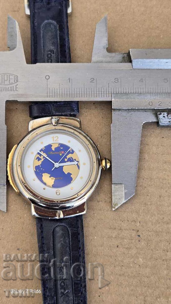 FOCTORX QUARTZ RYADŬK ΔΕΝ ΞΕΡΩ ΑΝ ΛΕΙΤΟΥΡΓΕΙ BZC !!!!! - 6