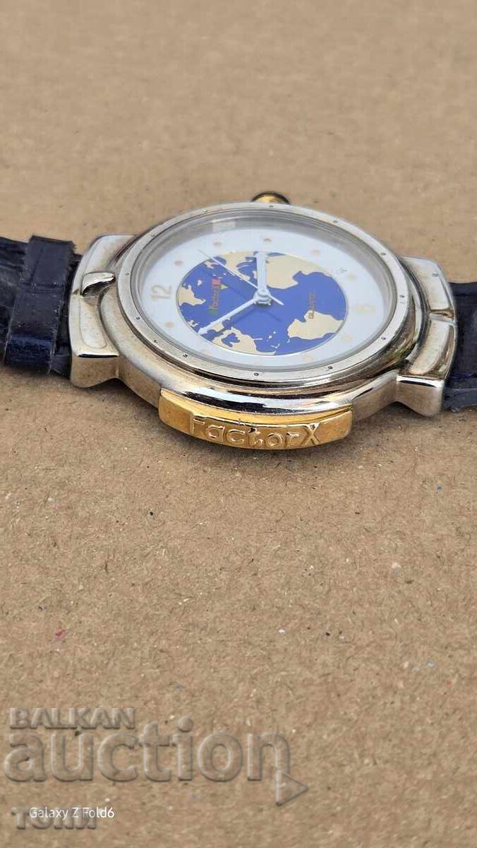 FOCTORX QUARTZ RYADŬK ΔΕΝ ΞΕΡΩ ΑΝ ΛΕΙΤΟΥΡΓΕΙ BZC !!!!! - 7