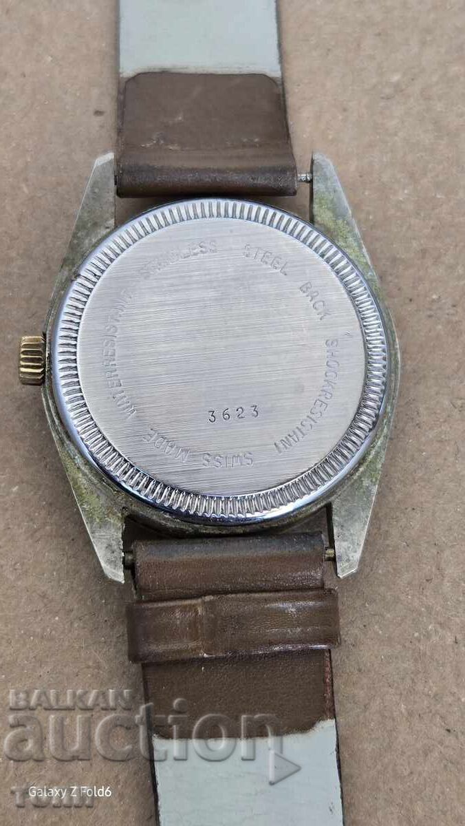 Livrarea ORION SWISS MADE RAR NU FUNCȚIONEAZĂ BZC !!!!