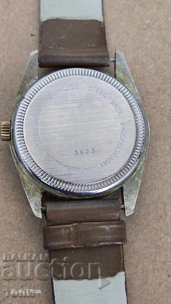 ORION SWISS MADE RAR NU FUNCȚIONEAZĂ BZC !!!! - 5