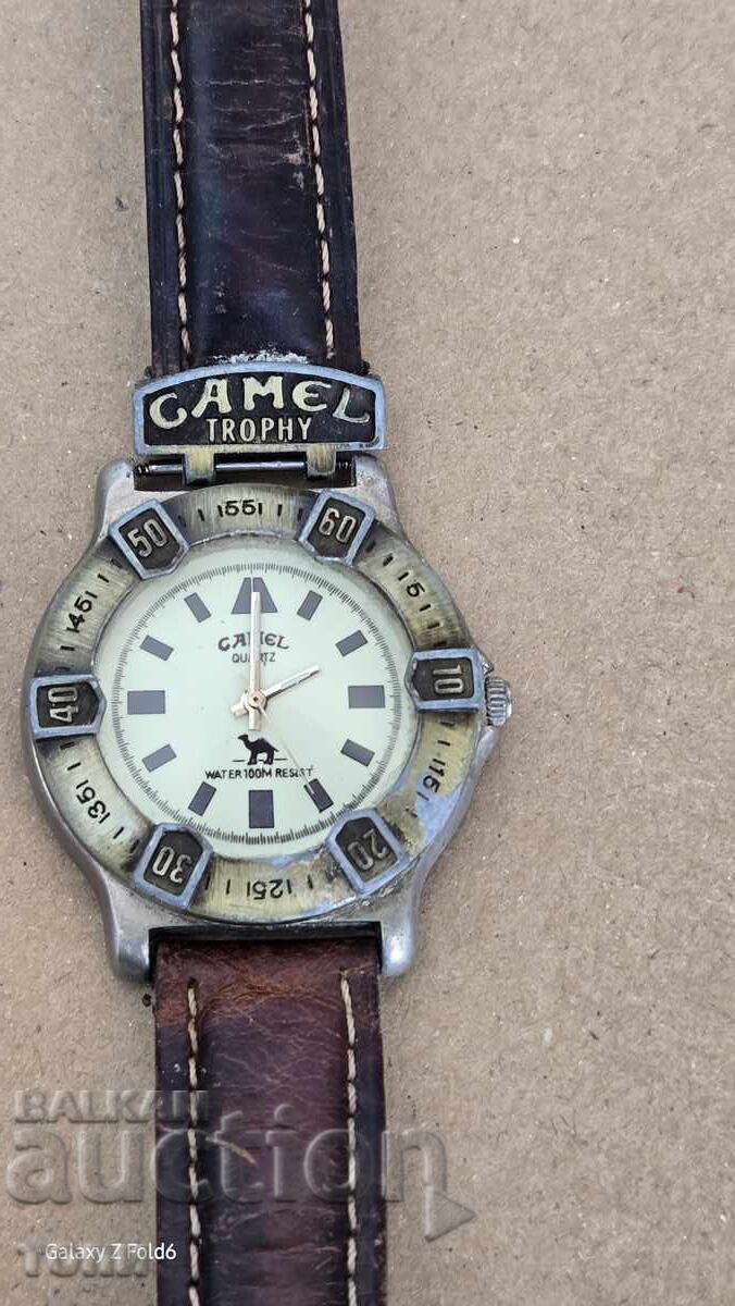 CAMEL QUARTZ RAR, NU ȘTIU DACĂ FUNCȚIONEAZĂ BZC!!!! - 5