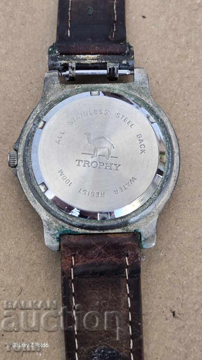 CAMEL QUARTZ RAR, NU ȘTIU DACĂ FUNCȚIONEAZĂ BZC!!!! - 7