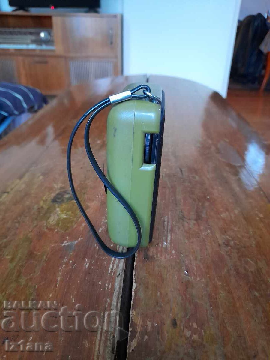 Παλιό ραδιόφωνο, ραδιοφωνικός δέκτης Philips, Philips με τιμή 16.00 BGN | € 8.18