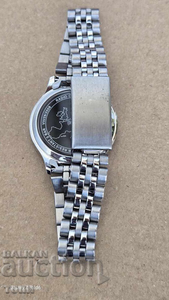 Livrarea MARQUIS RADIO QUARTZ RAR FUNCȚIONEAZĂ FĂRĂ GARANȚIE BZC!!!!