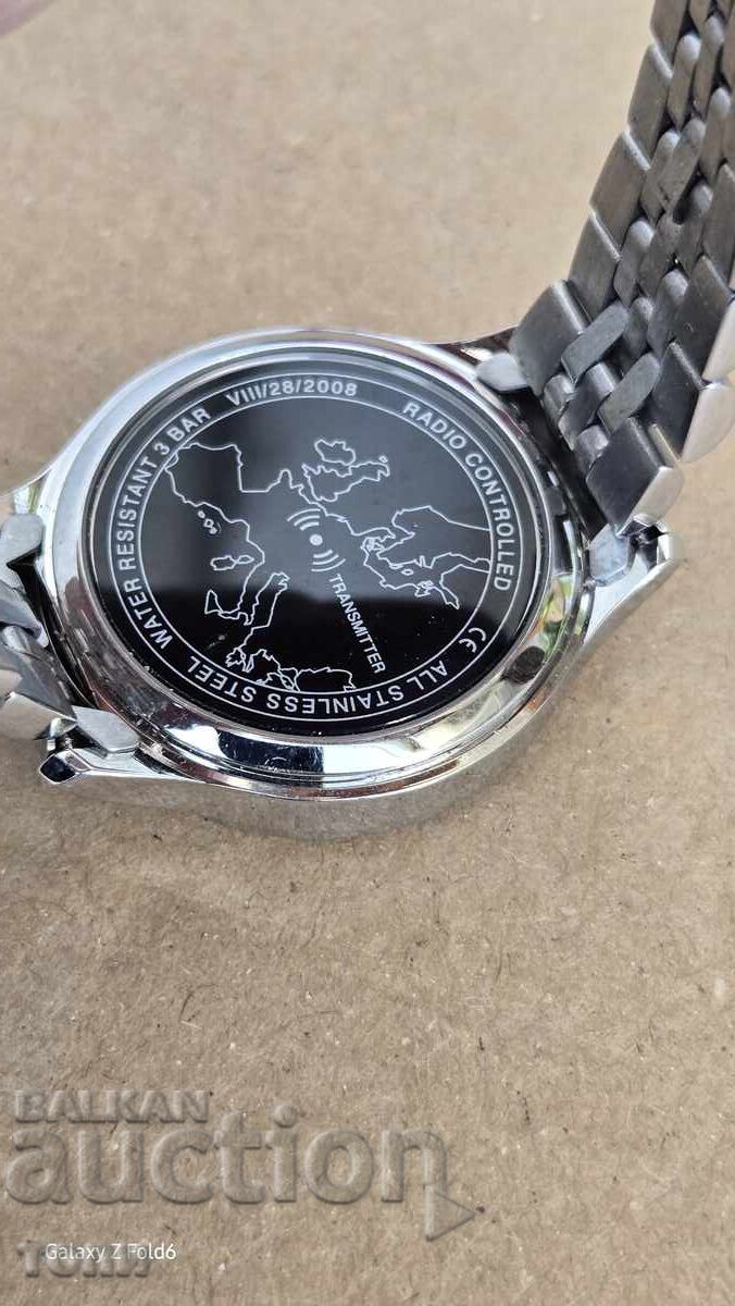 MARQUIS RADIO QUARTZ RAR FUNCȚIONEAZĂ FĂRĂ GARANȚIE BZC!!!! - 5