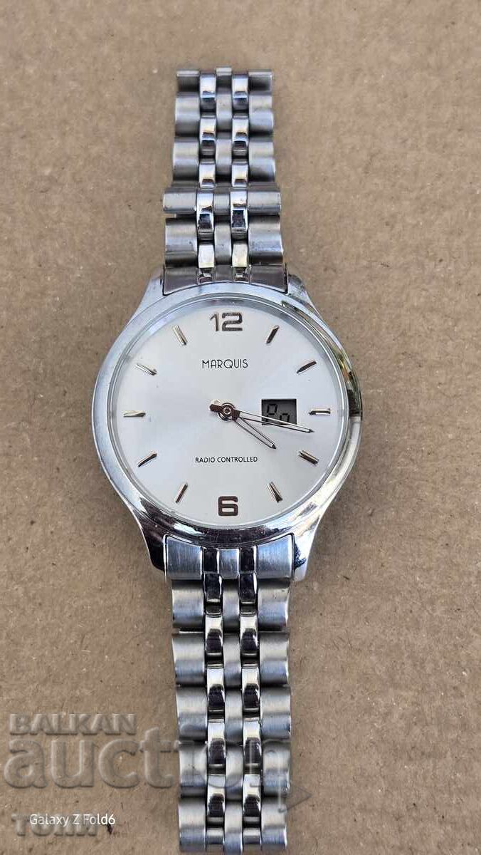 MARQUIS RADIO QUARTZ RAR FUNCȚIONEAZĂ FĂRĂ GARANȚIE BZC!!!!