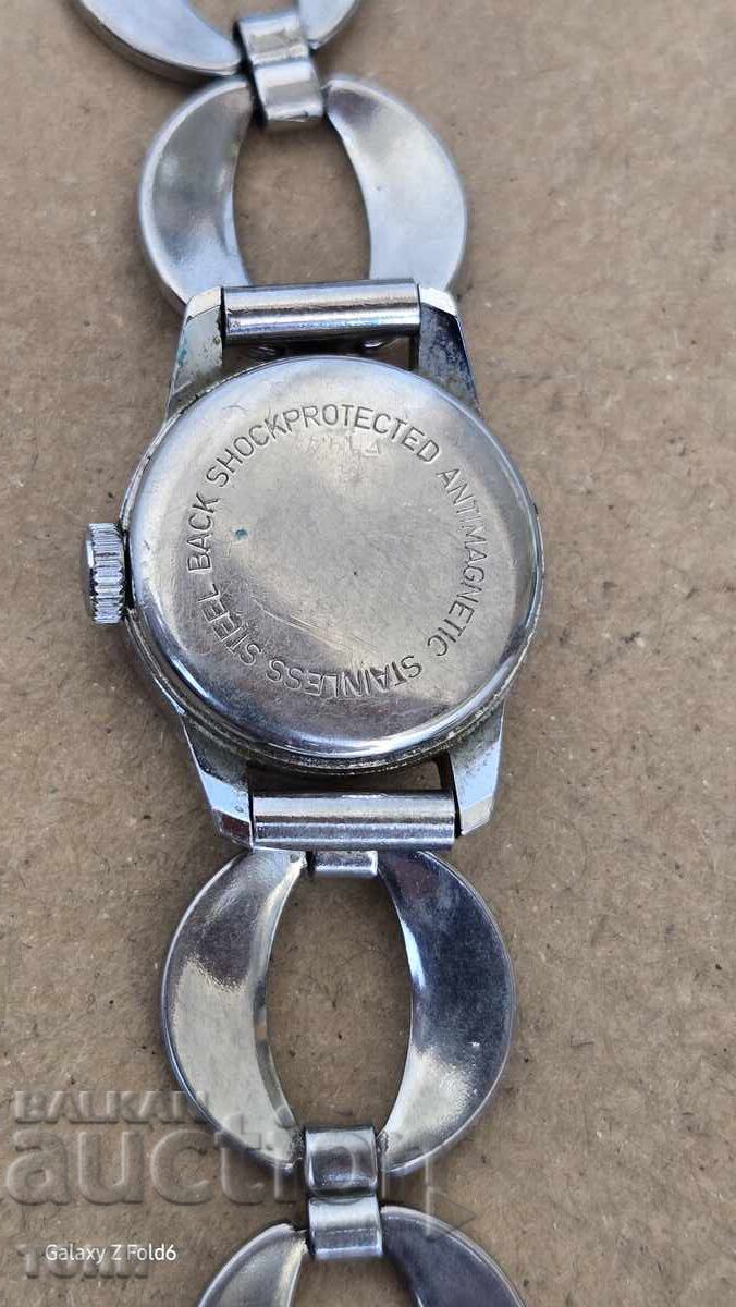 Livrarea UNIONA SWISS MADE RARĂ FUNCȚIONEAZĂ FĂRĂ GARANȚIE BZC !!!! Livrarea UNIONA SWISS MADE RARĂ FUNCȚIONEAZĂ FĂRĂ GARANȚIE BZC !!!!