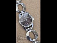 UNIONA SWISS MADE RARĂ FUNCȚIONEAZĂ FĂRĂ GARANȚIE BZC !!!!