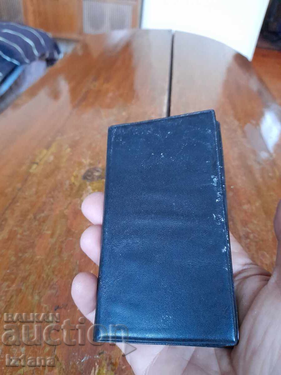 Стар калкулатор Sharp EL-506H - 5 Стар калкулатор Sharp EL-506H - 5