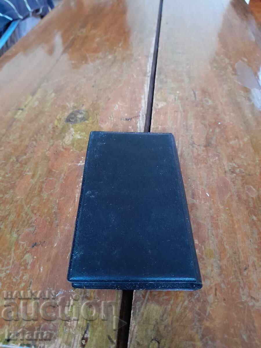 Стар калкулатор Sharp EL-506H Стар калкулатор Sharp EL-506H