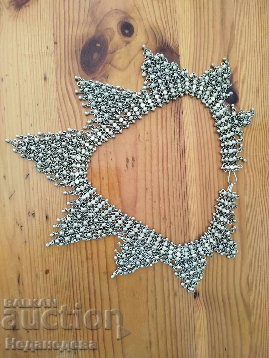 Auction Jewelry, Necklace, bunch - trepka Auction Jewelry, Necklace, bunch - trepka