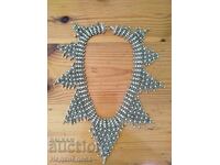 Jewelry, Necklace, bunch - trepka