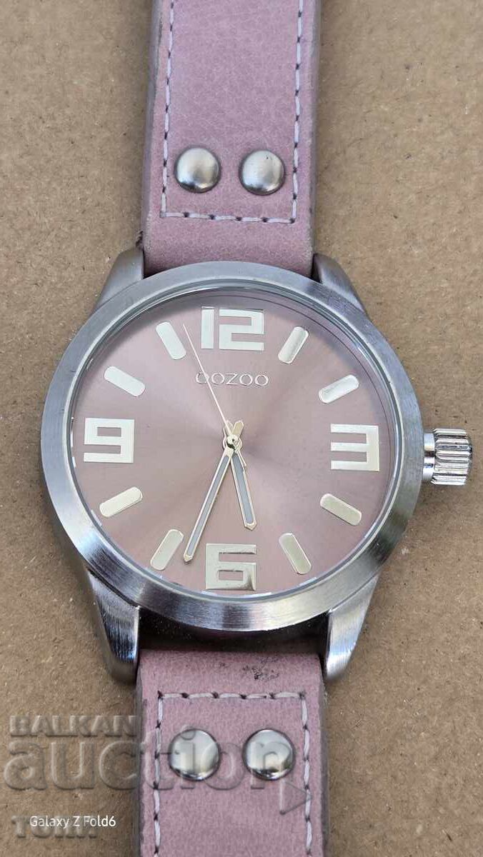 OOZOO QUARTZ RAR, NU ȘTIU DACĂ FUNCȚIONEAZĂ BZC !!!! cu preț 0.01 BGN | € 0.01