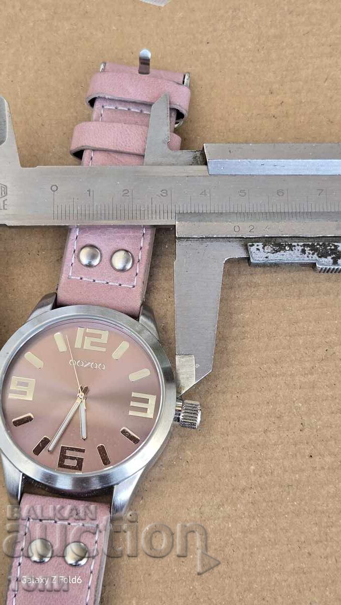 OOZOO QUARTZ RAR, NU ȘTIU DACĂ FUNCȚIONEAZĂ BZC !!!! - 6