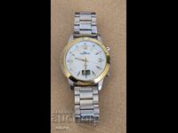 RADIO TEMPIC CUARȚ RAR FUNCȚIONEAZĂ FĂRĂ GARANȚIE BZC !!!!