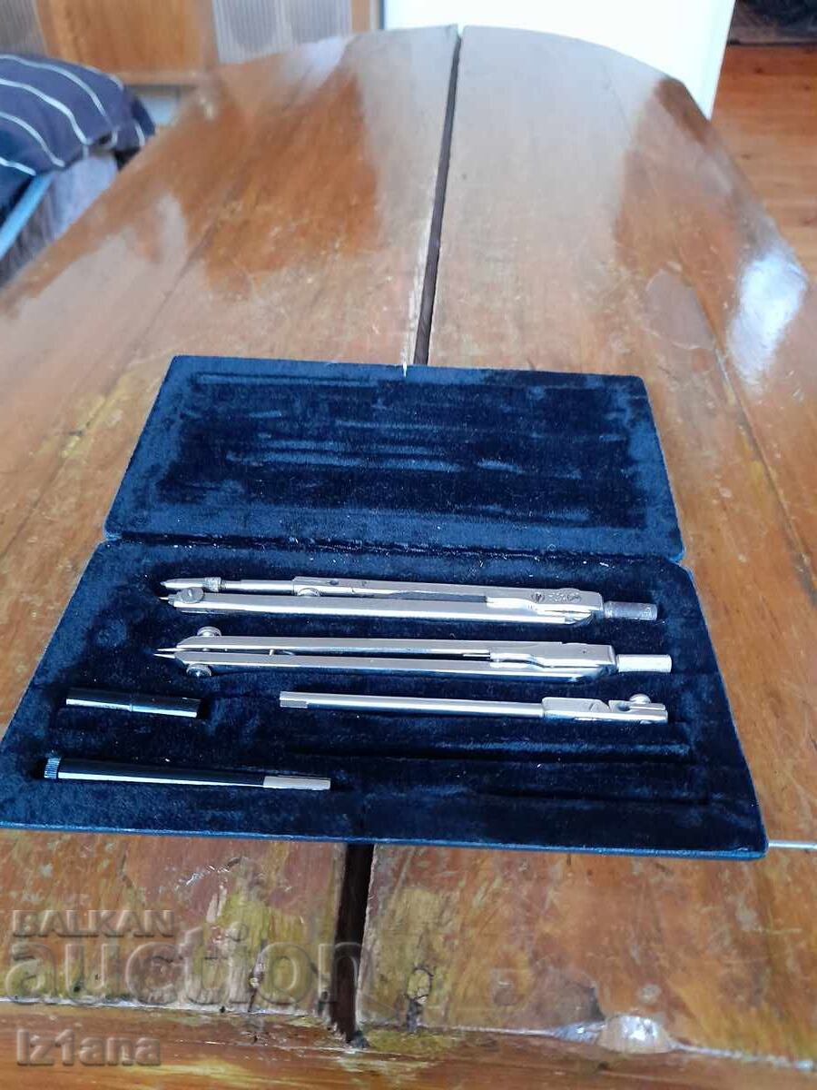 Δημοπρασία Παλιά διαβήτη Soyuz Λένινγκραντ