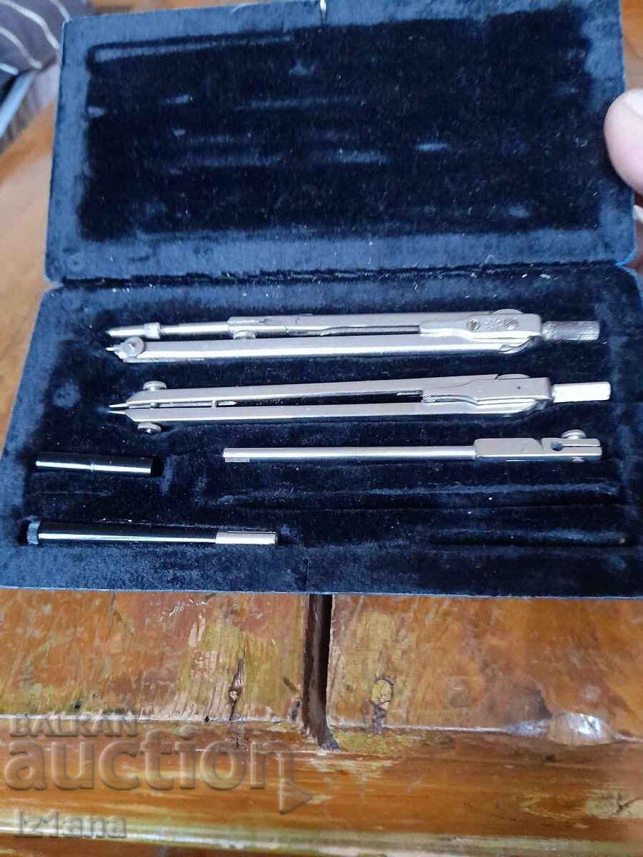 Παράδοση Παλιά διαβήτη Soyuz Λένινγκραντ