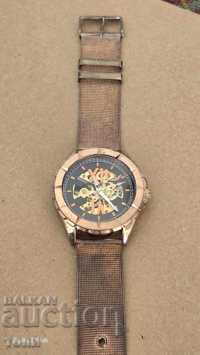 Παράδοση ΜΙΝΟΙΡ ΑΥΤΟΜΑΤΟ ΣΠΑΝΙΟ ΛΕΙΤΟΥΡΓΕΙ ΧΩΡΙΣ ΕΓΓΥΗΣΗ ΒΖC !!!!