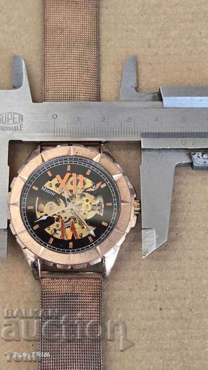 ΜΙΝΟΙΡ ΑΥΤΟΜΑΤΟ ΣΠΑΝΙΟ ΛΕΙΤΟΥΡΓΕΙ ΧΩΡΙΣ ΕΓΓΥΗΣΗ ΒΖC !!!! - 7