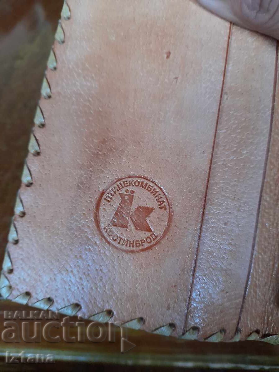 Old Each Portfolio Pticekombinat Kostinbrod - 6 Old Each Portfolio Pticekombinat Kostinbrod - 6