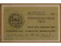 50 ΧΕΛΕΡΑ 1920 godina, ΑΥΣΤΡΙΑ - UNC