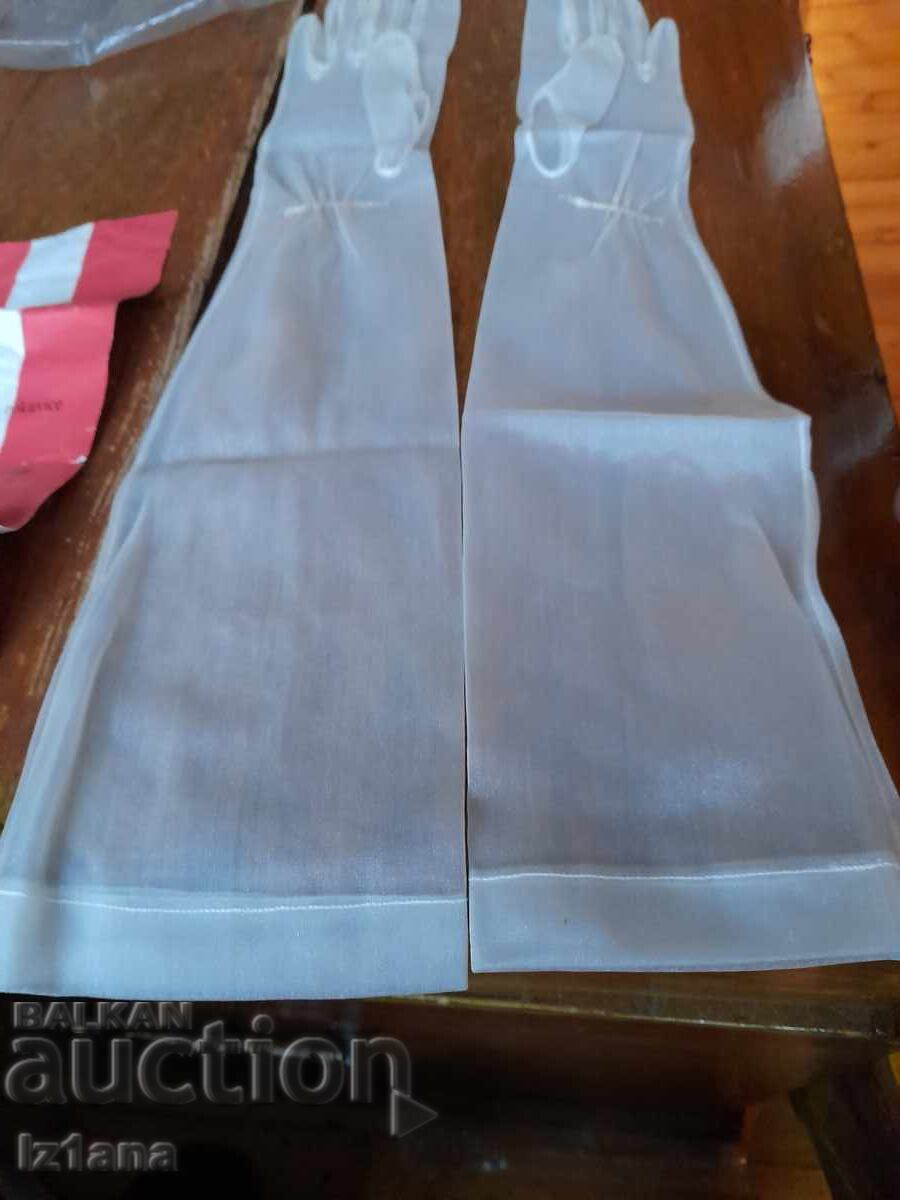 Παράδοση Παλιά γυναικεία γάντια Παράδοση Παλιά γυναικεία γάντια