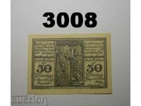 Tegernsee 30 pfennig 1921 Germany