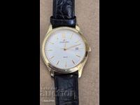 DUGENA GERMANY MADE QUARTZ RAR FUNCȚIONEAZĂ FĂRĂ GARANȚIE BZC !!