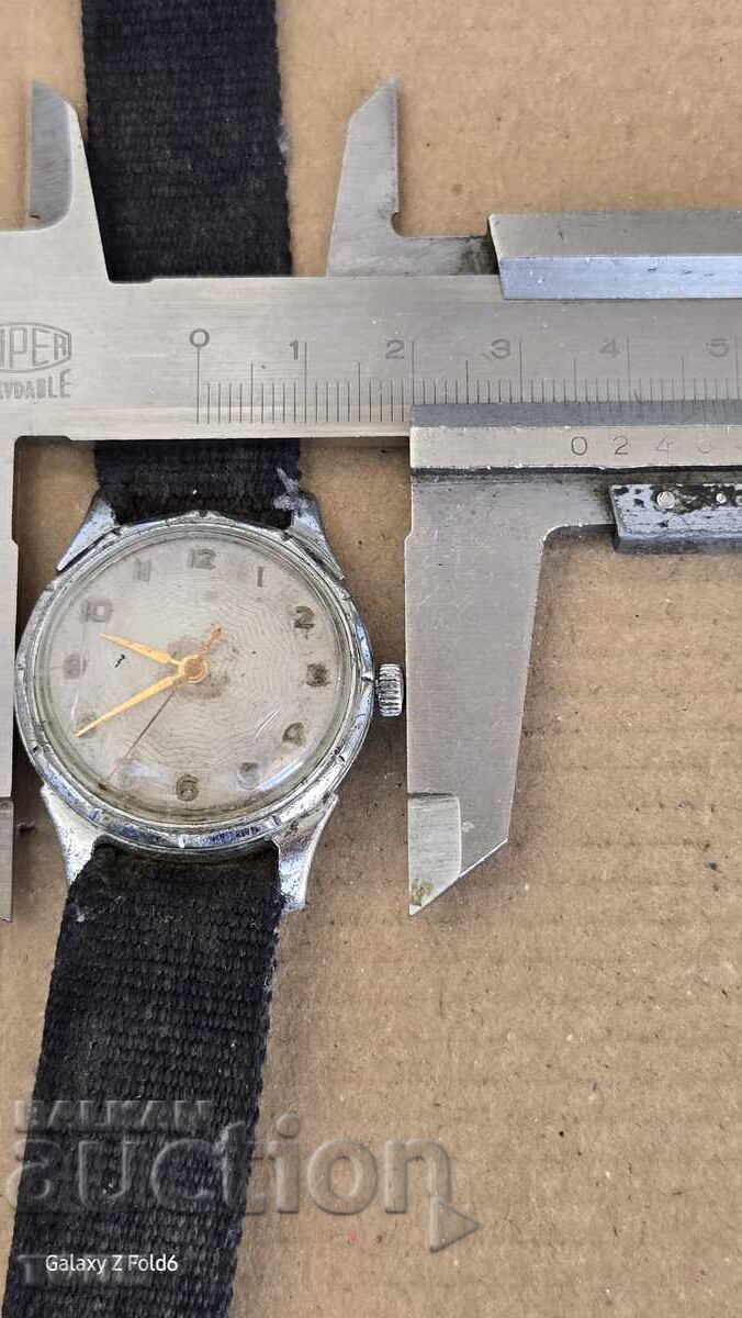 Delivery of WATCH RUSSIAN RARE DOESN'T WORK BZC !!!!!